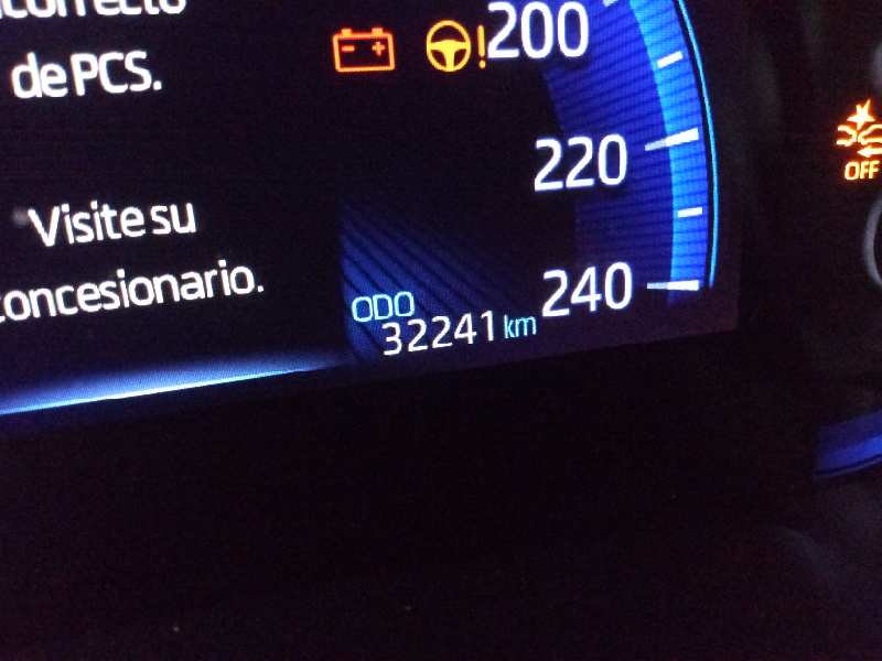 TOYOTA COROLLA (210)    |   ...