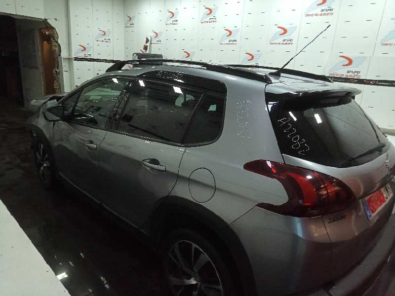 PEUGEOT 2008 (--.2013->) Active   |   03.13 - ... foto 6