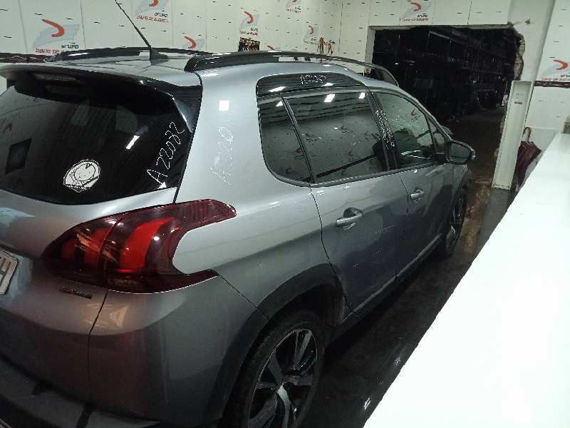 PEUGEOT 2008 (--.2013->) Active   |   03.13 - ... foto 7