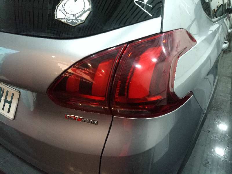PEUGEOT 2008 (--.2013->) Active   |   03.13 - ...