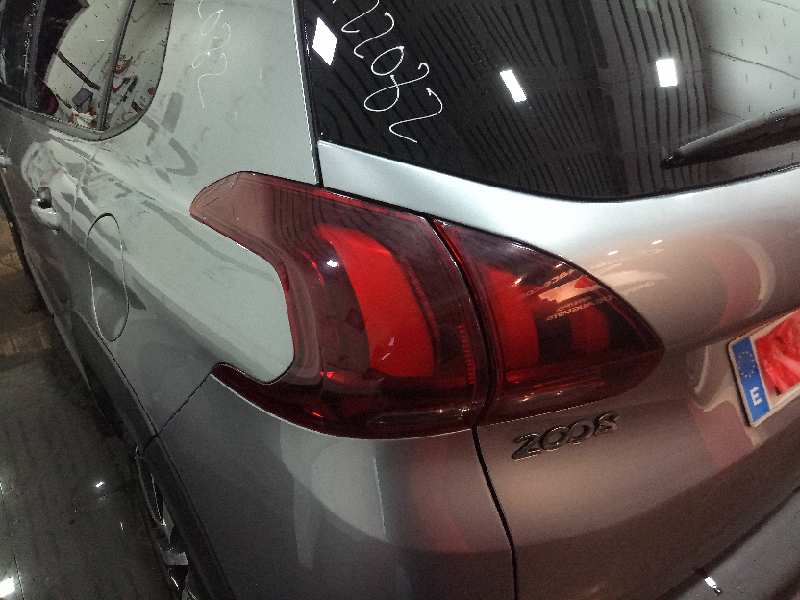 PEUGEOT 2008 (--.2013->) Active   |   03.13 - ...