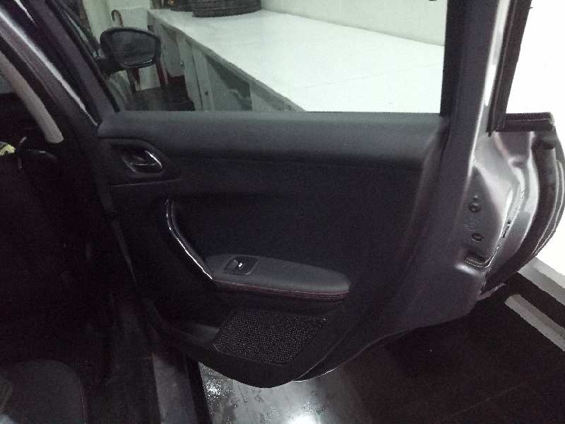PEUGEOT 2008 (--.2013->) Active   |   03.13 - ...