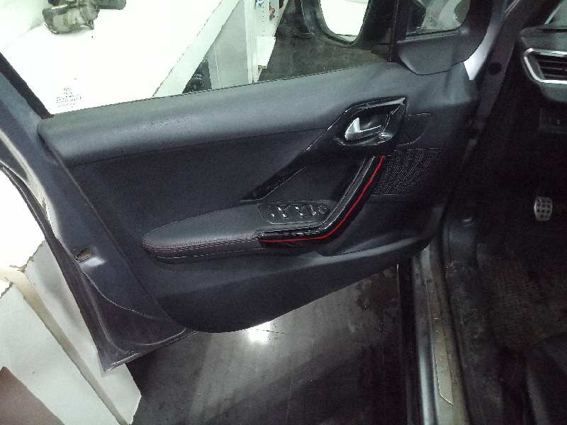 PEUGEOT 2008 (--.2013->) Active   |   03.13 - ...