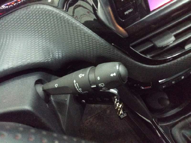 PEUGEOT 2008 (--.2013->) Active   |   03.13 - ...