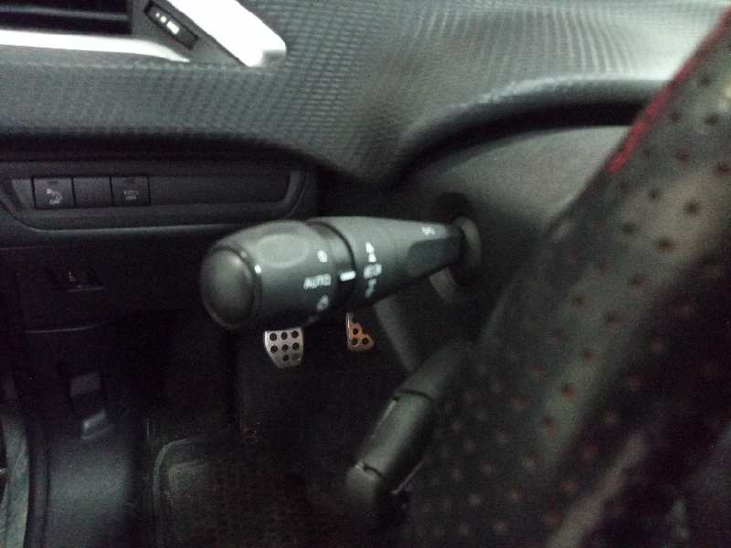 PEUGEOT 2008 (--.2013->) Active   |   03.13 - ...