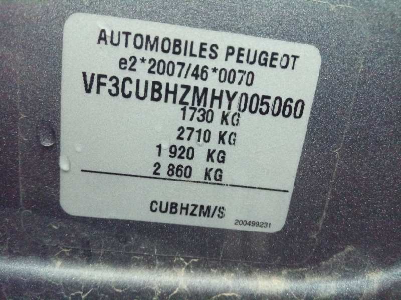 PEUGEOT 2008 (--.2013->) Active   |   03.13 - ...