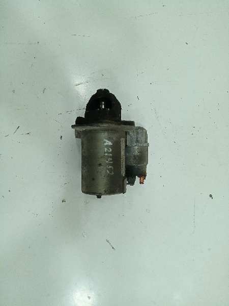 MOTOR ARRANQUE foto 2