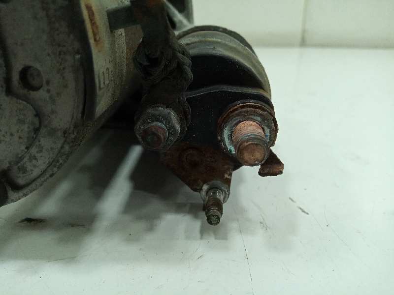 MOTOR ARRANQUE foto 3