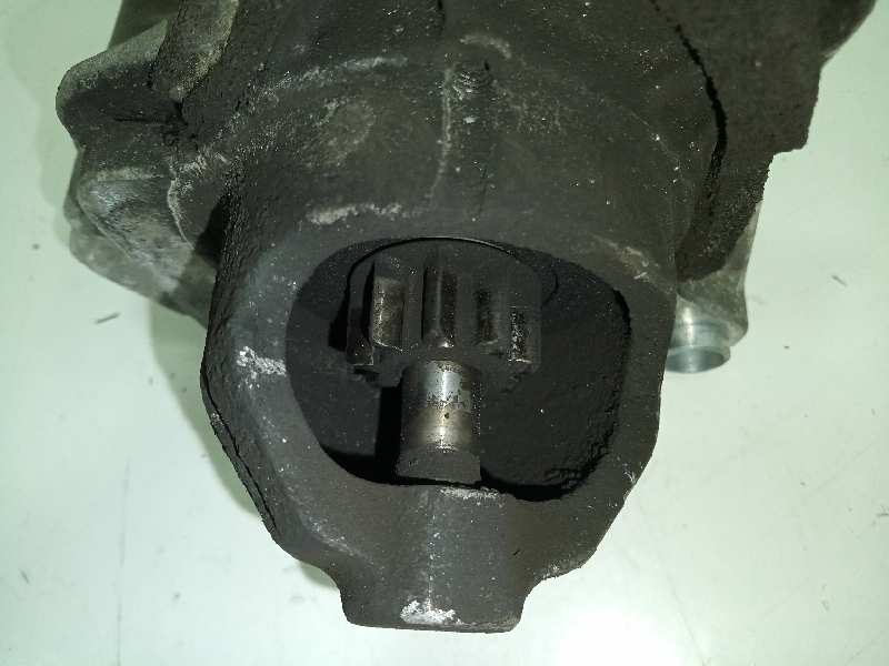 MOTOR ARRANQUE foto 6