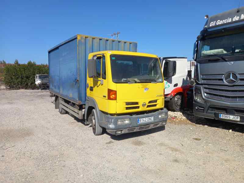 RETROVISOR DERECHO NISSAN ATLEON TK140 TL80