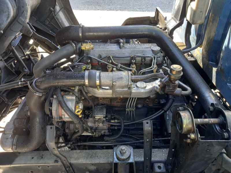 NISSAN ATLEON TK140 TL80 4.0