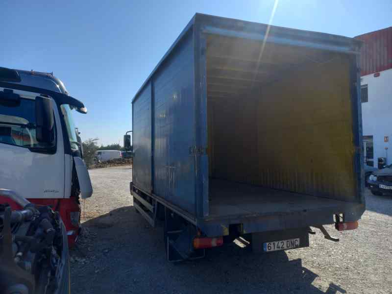 NISSAN ATLEON TK140 TL80 4.0