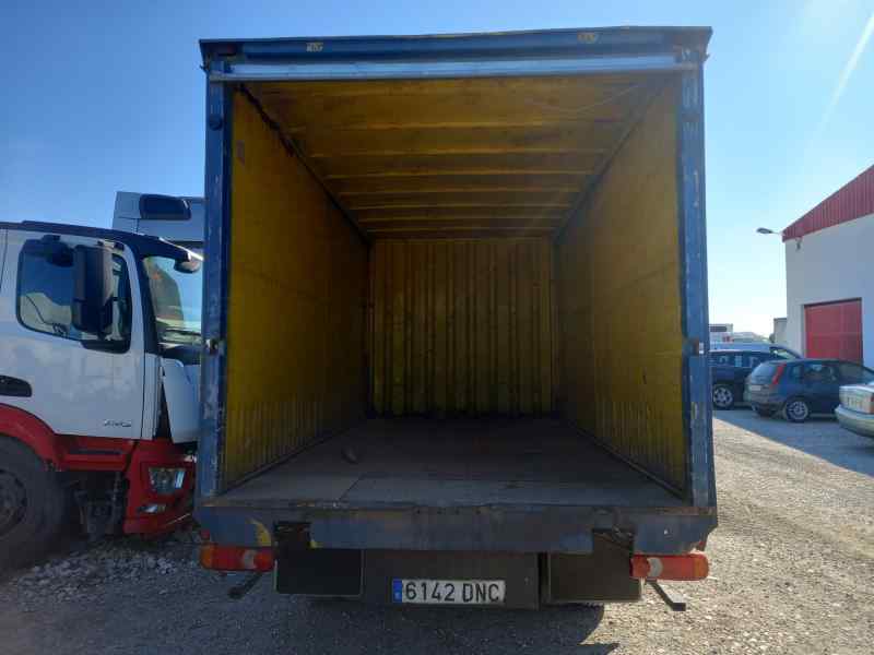 NISSAN ATLEON TK140 TL80 4.0