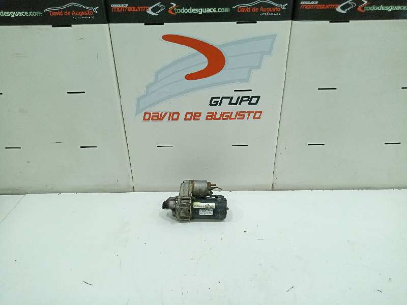 MOTOR ARRANQUE
