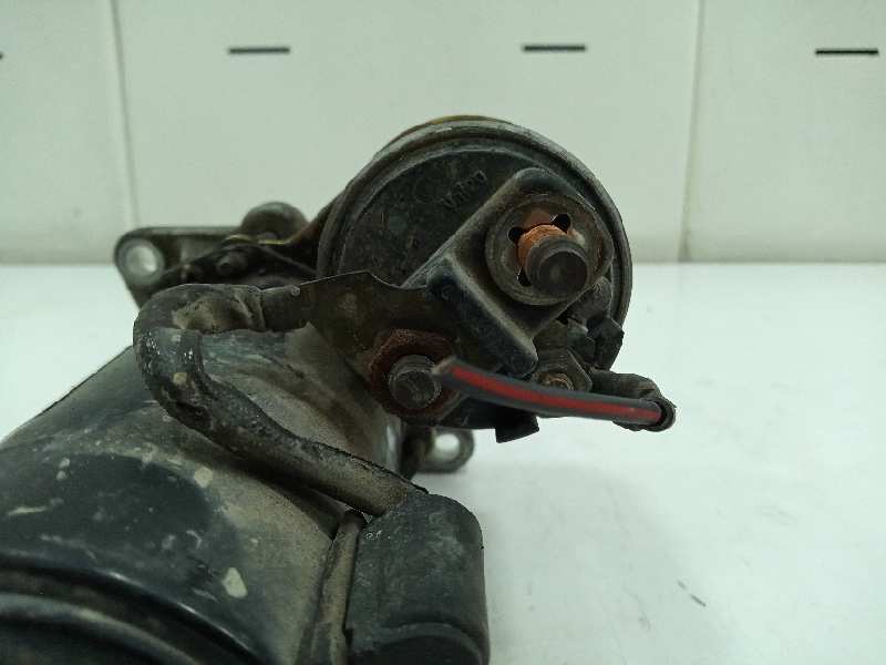 MOTOR ARRANQUE foto 3