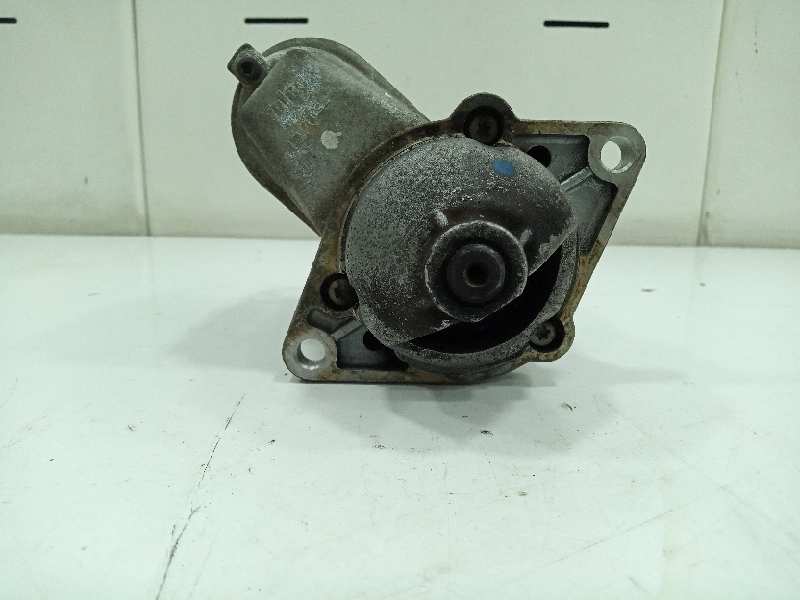 MOTOR ARRANQUE foto 4