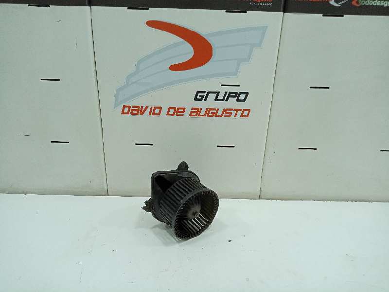 MOTOR CALEFACCION