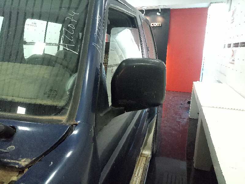 MITSUBISHI MONTERO (V20/V40) 2800 TD American Dream (3-ptas.)   |   09.97 - ... foto 10