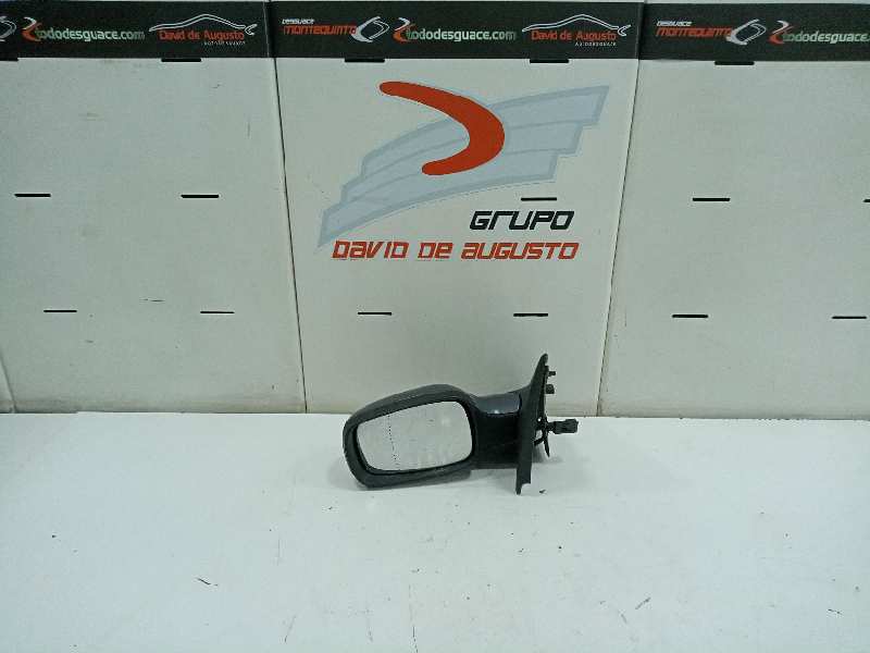 RETROVISOR IZQUIERDO