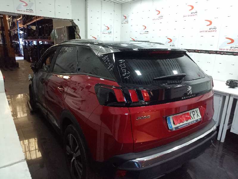 PEUGEOT 3008 Allure   |   11.11 - ... foto 5