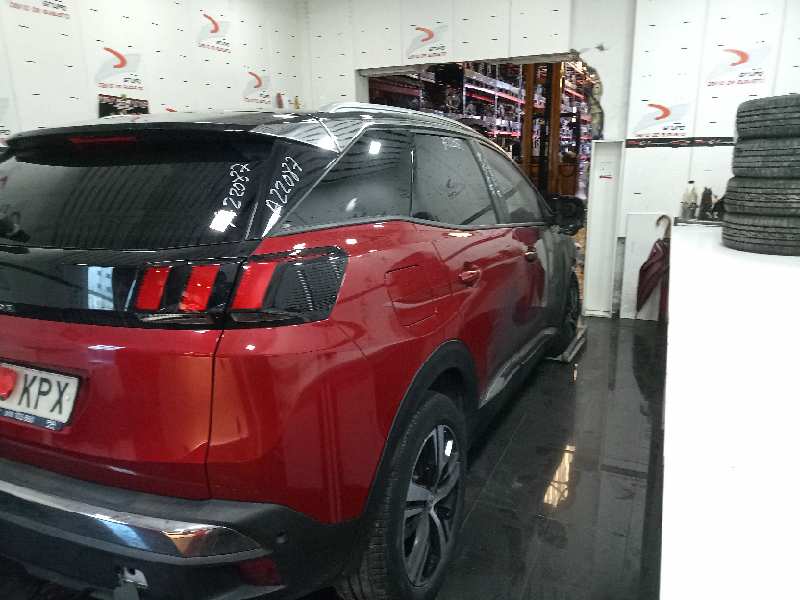 PEUGEOT 3008 Allure   |   11.11 - ... foto 6