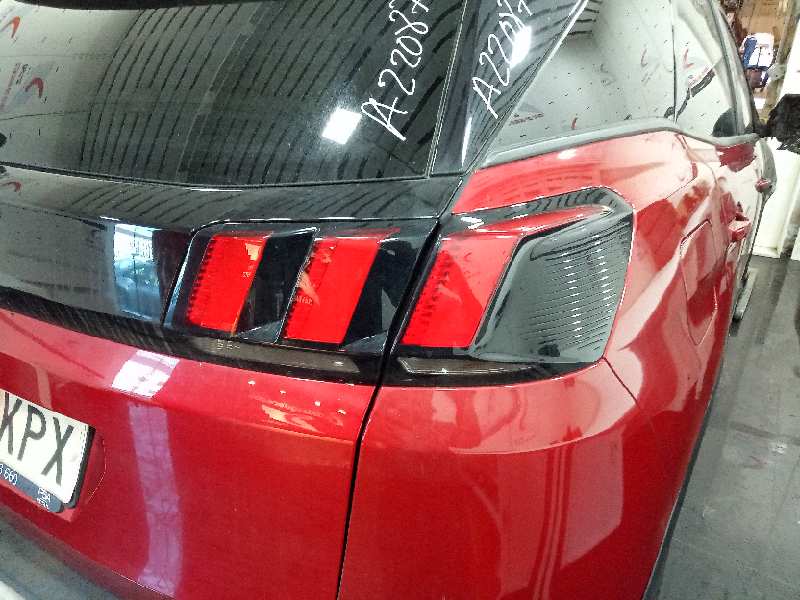 PEUGEOT 3008 Allure   |   11.11 - ... foto 8
