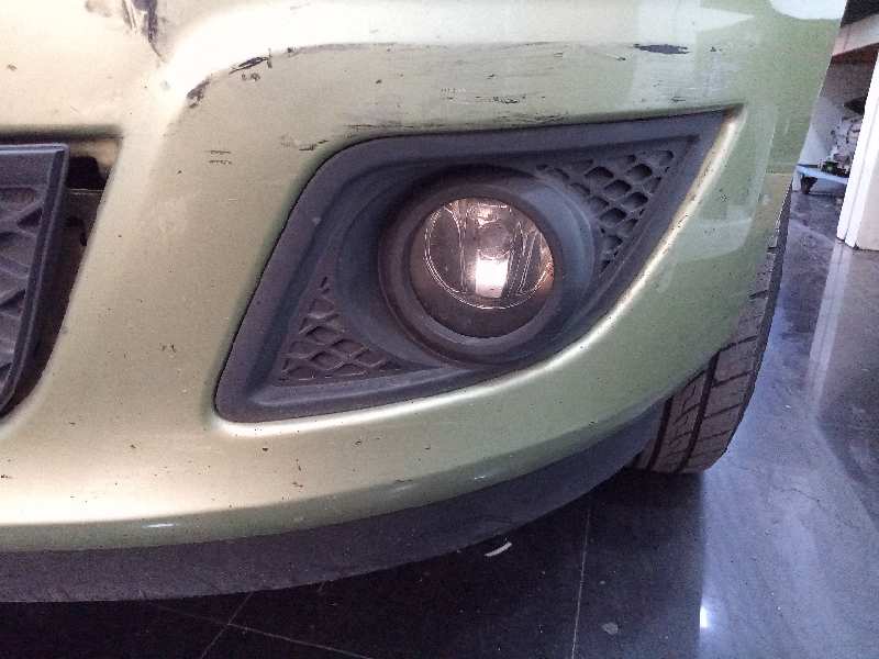 FORD FIESTA (CBK) Ambiente   |   11.01 - ... foto 12
