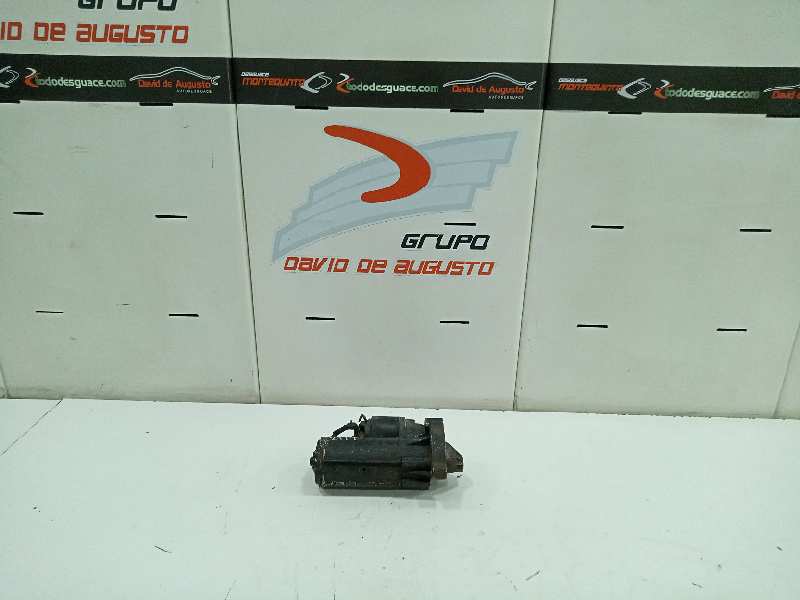 MOTOR ARRANQUE