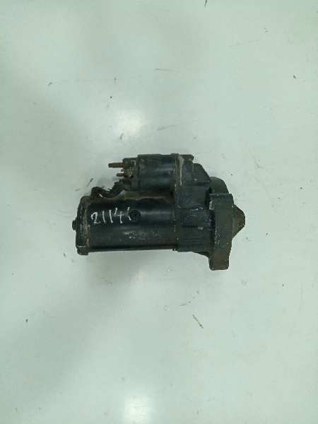 MOTOR ARRANQUE foto 2