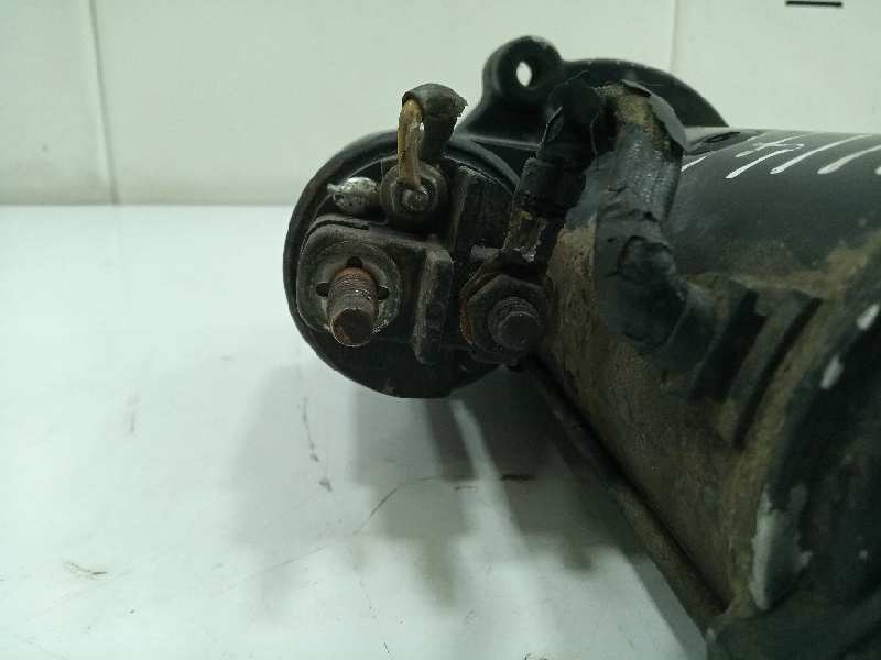 MOTOR ARRANQUE foto 3