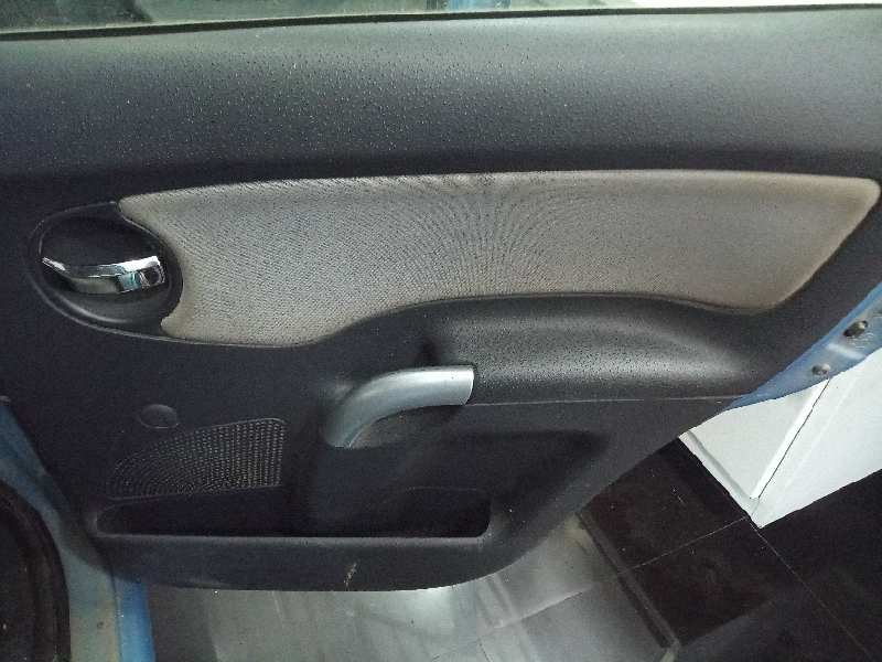 CITROEN C3 1.4 HDi SX Plus   |   04.02 - 12.08