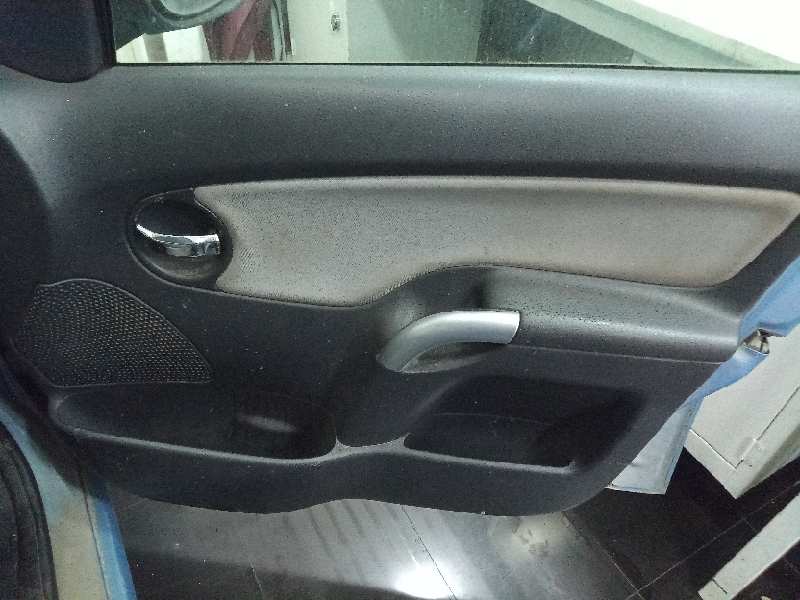 CITROEN C3 1.4 HDi SX Plus   |   04.02 - 12.08