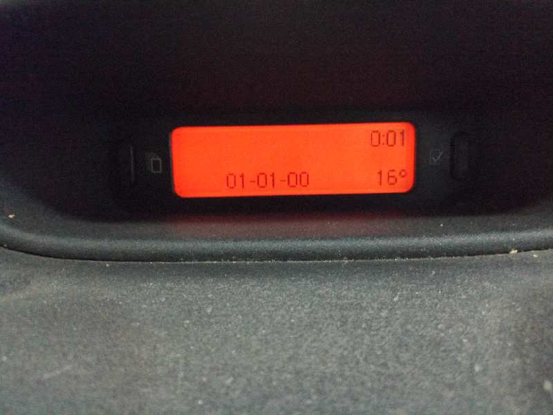 CITROEN C3 1.4 HDi SX Plus   |   04.02 - 12.08