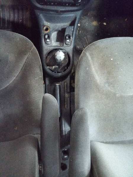 CITROEN C3 1.4 HDi SX Plus   |   04.02 - 12.08