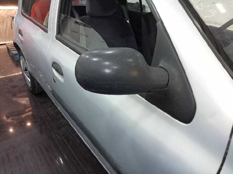 RENAULT CLIO II FASE I (B/CBO) 1.2 Alize   |   06.98 - 12.01 foto 7