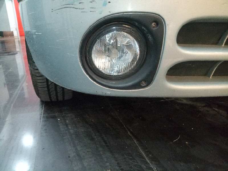 RENAULT CLIO II FASE I (B/CBO) 1.2 Alize   |   06.98 - 12.01 foto 10