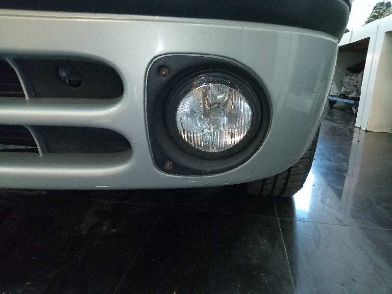 RENAULT CLIO II FASE I (B/CBO) 1.2 Alize   |   06.98 - 12.01 foto 12