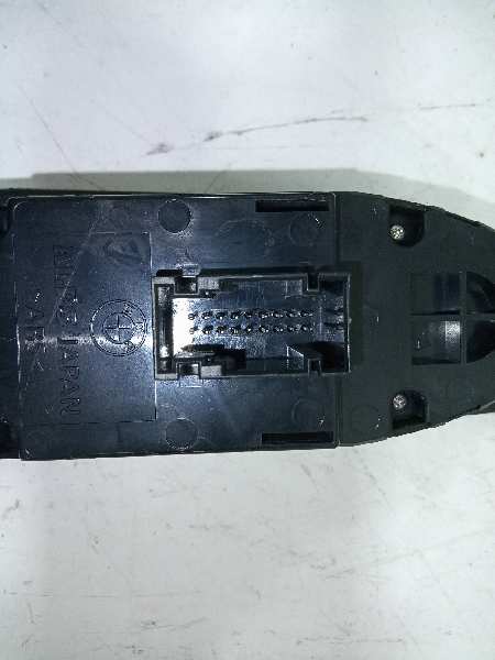MANDO ELEVALUNAS DELANTERO IZQUIERDO foto 4