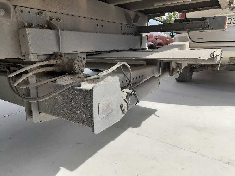 PLATAFORMA ELEVADORA RENAULT PREMIUM PR 4X2  22ACA3DAC
