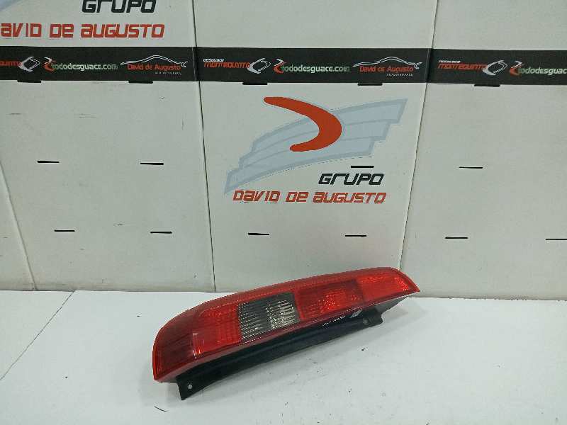 PILOTO TRASERO IZQUIERDO
