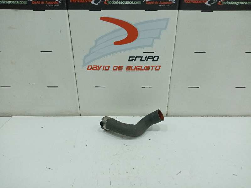 TUBO DE PRESION TURBOCOMPRESOR