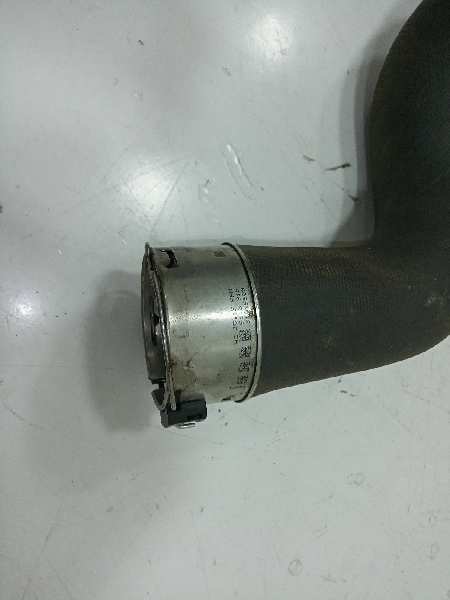 TUBO DE PRESION TURBOCOMPRESOR foto 4