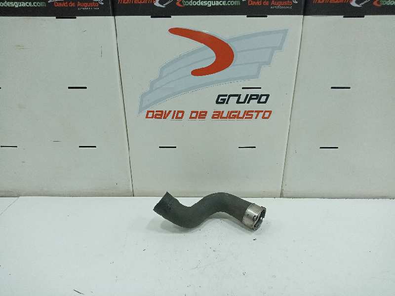 TUBO DE PRESION TURBOCOMPRESOR foto 6