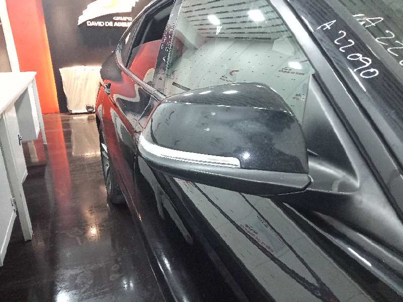 BMW SERIE 3 GRAN TURISMO (F34) 318d   |   03.13 - 12.15
