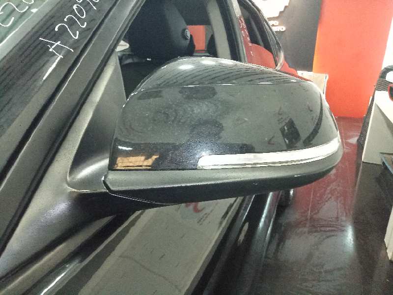 BMW SERIE 3 GRAN TURISMO (F34) 318d   |   03.13 - 12.15