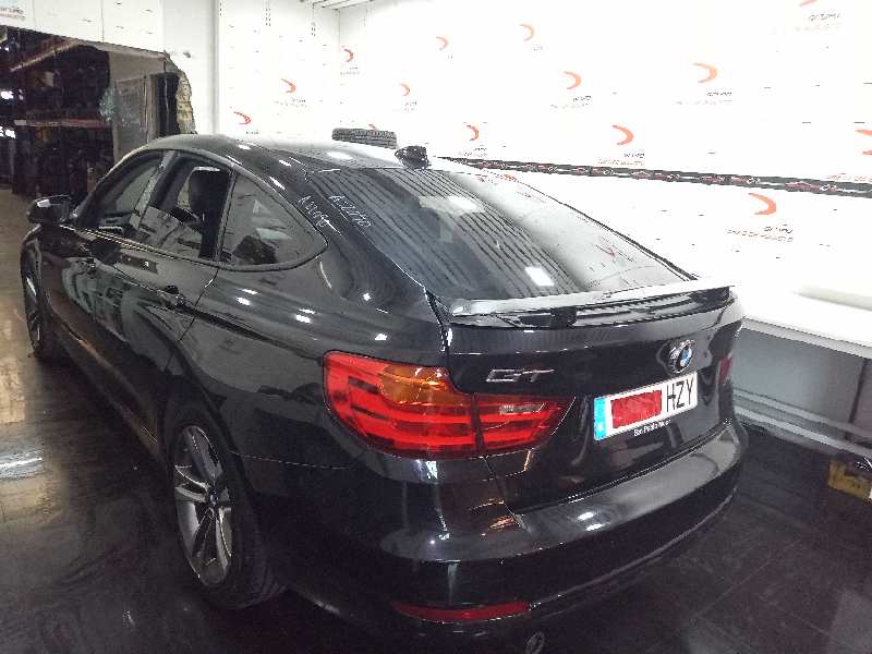 BMW SERIE 3 GRAN TURISMO (F34) 318d   |   03.13 - 12.15