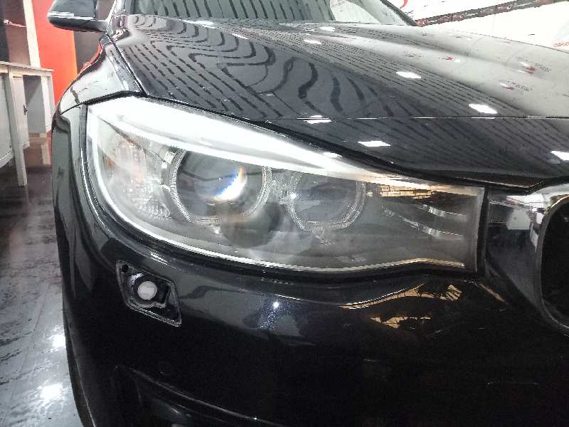 BMW SERIE 3 GRAN TURISMO (F34) 318d   |   03.13 - 12.15