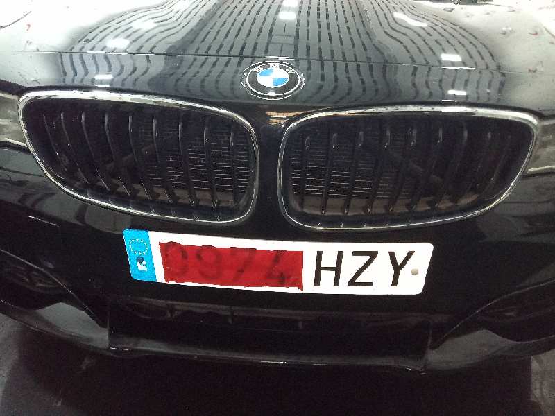BMW SERIE 3 GRAN TURISMO (F34) 318d   |   03.13 - 12.15