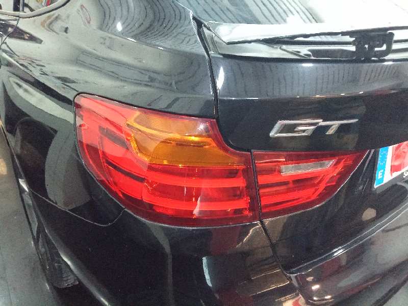 BMW SERIE 3 GRAN TURISMO (F34) 318d   |   03.13 - 12.15