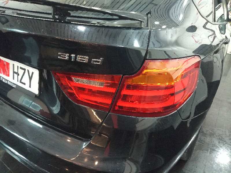 BMW SERIE 3 GRAN TURISMO (F34) 318d   |   03.13 - 12.15